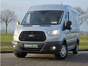 Fourgonnette FORD Transit