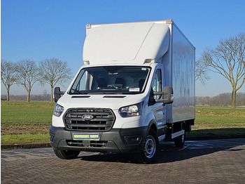 Fourgon grand volume FORD Transit