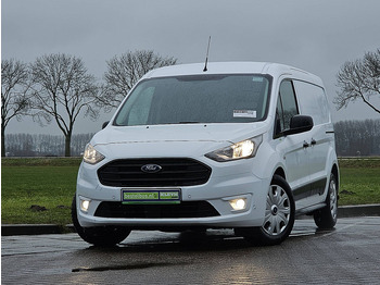 Fourgon grand volume FORD Transit Connect