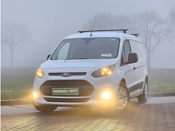 Fourgonnette FORD Transit Connect