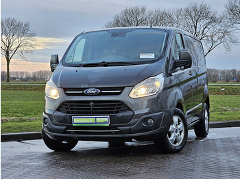 Fourgonnette FORD Transit