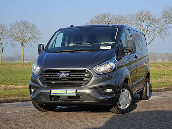 Fourgonnette FORD Transit