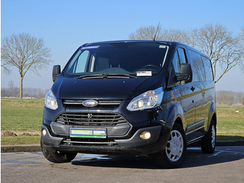 Fourgonnette FORD Transit