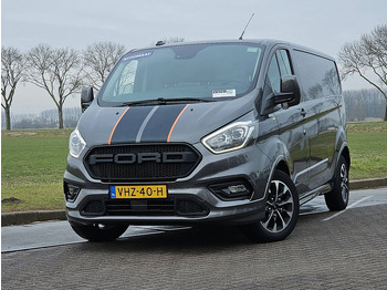 Fourgonnette FORD Transit