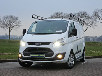 Fourgonnette FORD Transit