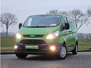 Fourgonnette FORD Transit