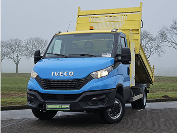 Utilitaire benne IVECO Daily 35c16