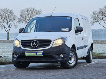 Fourgonnette MERCEDES-BENZ Citan 109 CDI