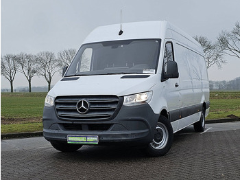 Fourgon utilitaire MERCEDES-BENZ Sprinter 314