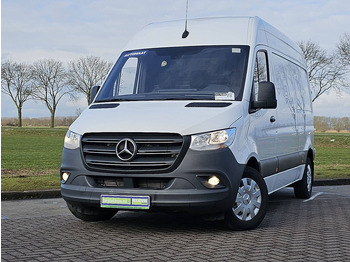 Fourgon utilitaire MERCEDES-BENZ Sprinter 314