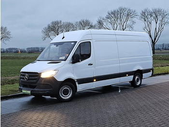 Fourgon utilitaire Mercedes-Benz Sprinter 314 L3H2 Maxi Mbux !: photos 2