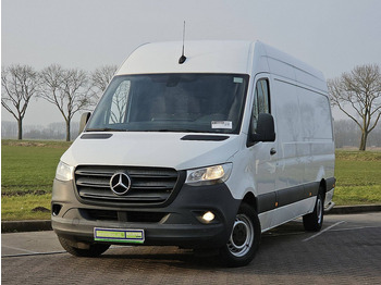 Fourgon utilitaire MERCEDES-BENZ Sprinter 314