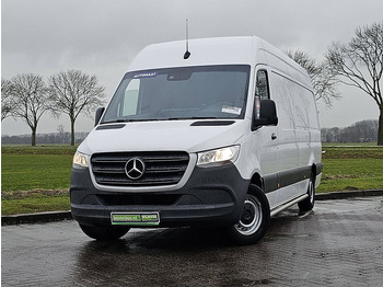 Fourgonnette MERCEDES-BENZ Sprinter 316