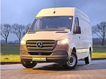 Fourgon utilitaire MERCEDES-BENZ Sprinter 316