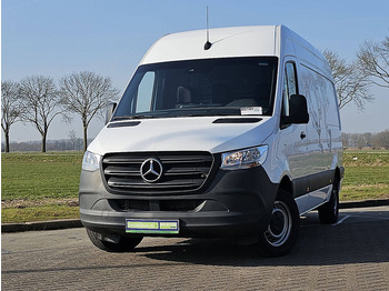 Fourgon utilitaire MERCEDES-BENZ Sprinter 317