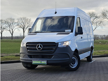 Fourgon utilitaire MERCEDES-BENZ Sprinter 317