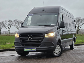 Fourgon utilitaire MERCEDES-BENZ Sprinter 317