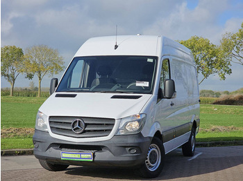 Fourgon utilitaire MERCEDES-BENZ Sprinter 319