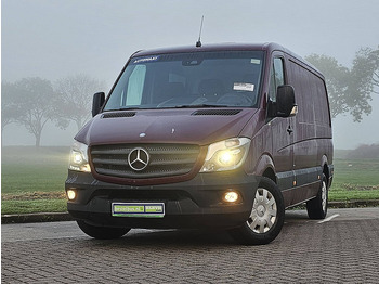 Fourgon utilitaire MERCEDES-BENZ Sprinter 319