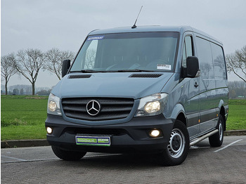 Mercedes-Benz Sprinter 319 V6 3.0 LTR EURO6! - crédit-bail Mercedes-Benz Sprinter 319 V6 3.0 LTR EURO6!: photos 1