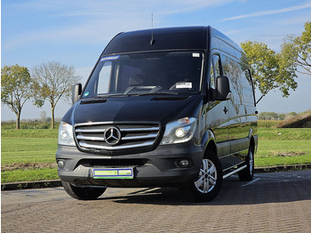 Fourgon utilitaire MERCEDES-BENZ Sprinter 319