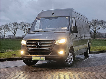 Fourgon utilitaire MERCEDES-BENZ Sprinter 319