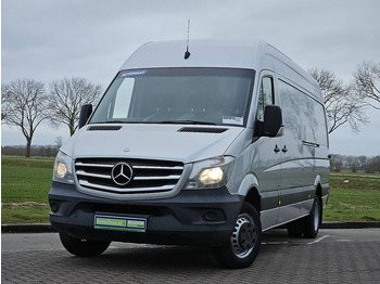 Fourgon utilitaire MERCEDES-BENZ Sprinter 519