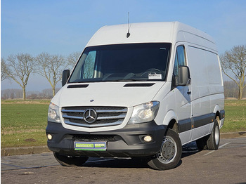 Mercedes-Benz Sprinter 519 V6 3.0 LTR EURO6 - crédit-bail Mercedes-Benz Sprinter 519 V6 3.0 LTR EURO6: photos 1