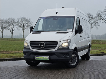 Mercedes-Benz Sprinter 519 V6 3.0 LTR EURO6 - crédit-bail Mercedes-Benz Sprinter 519 V6 3.0 LTR EURO6: photos 1