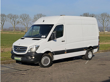 Mercedes-Benz Sprinter 519 V6 3.0 LTR EURO6 - crédit-bail Mercedes-Benz Sprinter 519 V6 3.0 LTR EURO6: photos 2