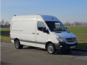 Mercedes-Benz Sprinter 519 V6 3.0 LTR EURO6 - crédit-bail Mercedes-Benz Sprinter 519 V6 3.0 LTR EURO6: photos 5