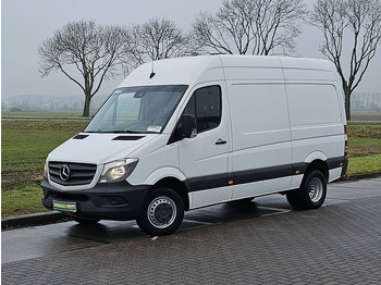 Mercedes-Benz Sprinter 519 V6 3.0 LTR EURO6 - crédit-bail Mercedes-Benz Sprinter 519 V6 3.0 LTR EURO6: photos 3