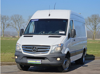 Fourgon utilitaire MERCEDES-BENZ Sprinter 519