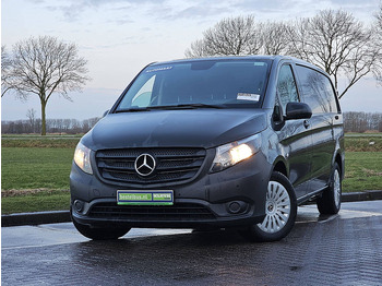 Fourgonnette MERCEDES-BENZ Vito 119