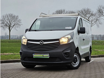 Fourgonnette OPEL Vivaro