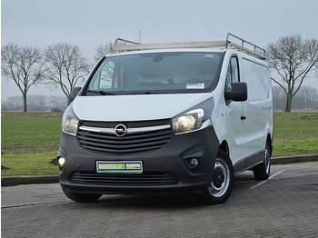 Fourgonnette OPEL Vivaro