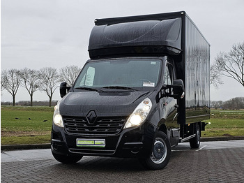 Fourgon grand volume RENAULT Master 2.3