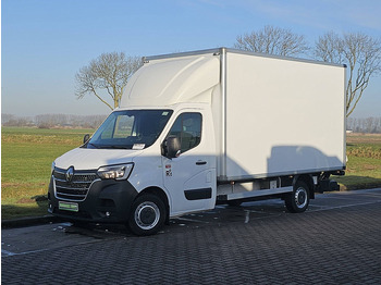 Fourgon grand volume Renault Master 2.3 Bakwagen Laadklep!: photos 2