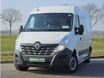 Fourgon utilitaire RENAULT Master 2.3