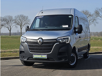 Fourgon utilitaire RENAULT Master 2.3