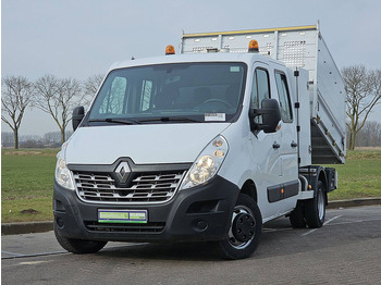 Utilitaire benne RENAULT Master 2.3