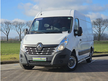 Fourgon utilitaire RENAULT Master 2.3