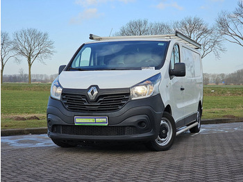 Fourgonnette RENAULT Trafic 1.6