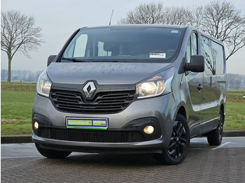 Fourgonnette RENAULT Trafic 1.6