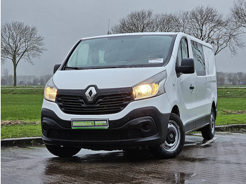 Fourgonnette RENAULT Trafic 1.6