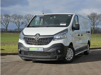 Fourgonnette RENAULT Trafic 2.0