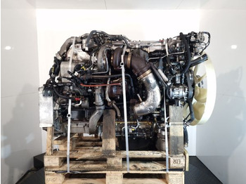 Moteur pour Camion MAN D2676 LF52 Engine (Truck): photos 3