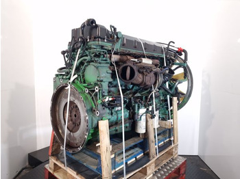 Moteur VOLVO