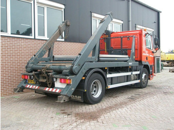 Camion - système de câble DAF CF 85 CF85.360: photos 4