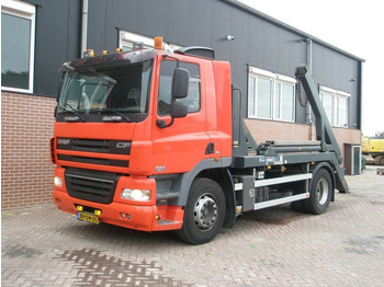 Camion - système de câble DAF CF 85 360